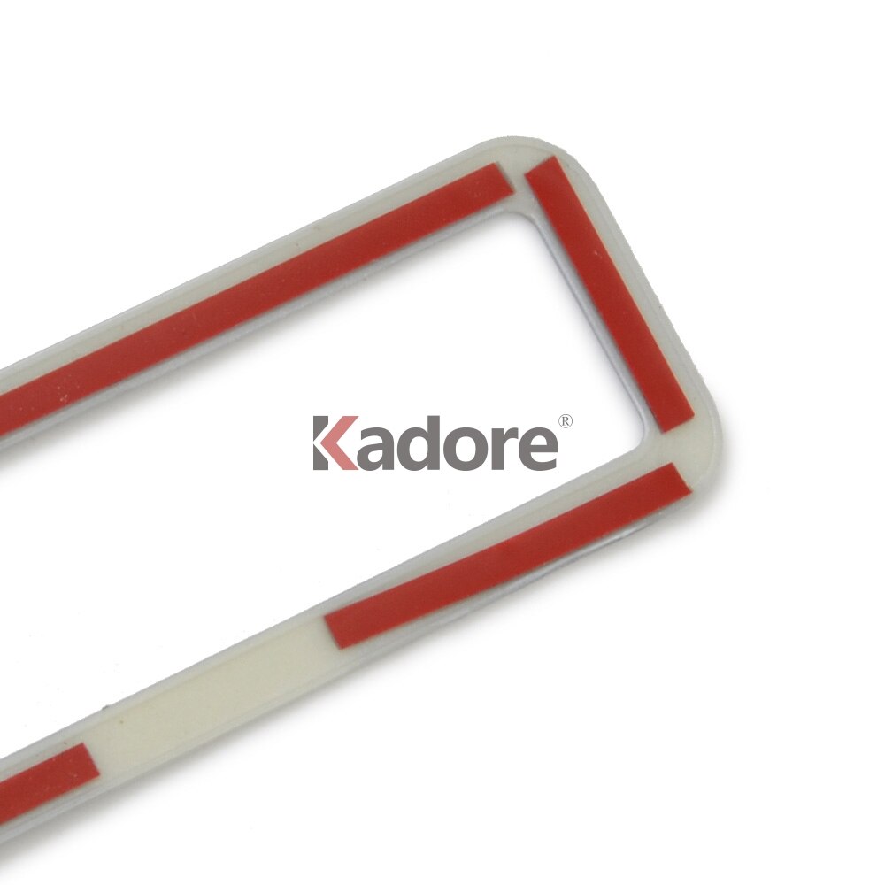 Toyota Alphard Vellfire AGH30 Dashboard Switch Cover YH595