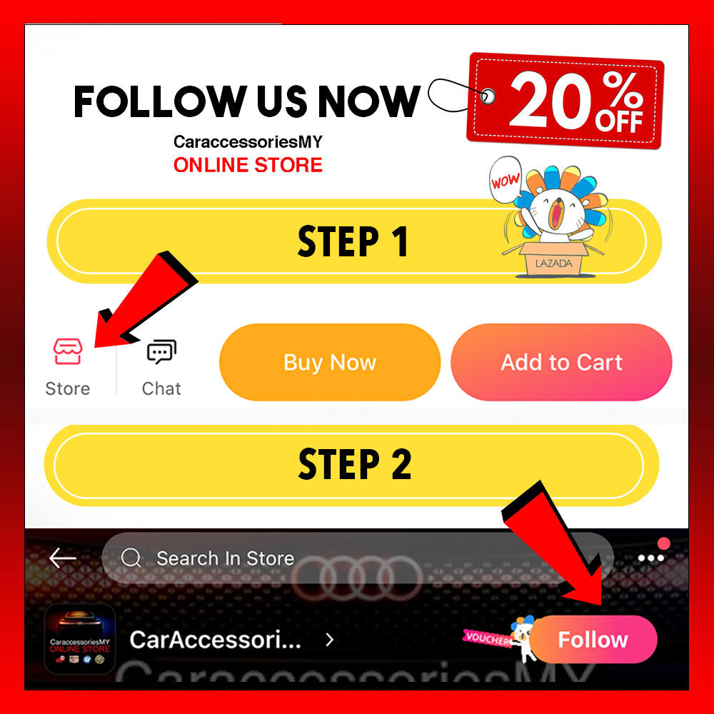 Waxco car wash set combo car soap shampoo syampu sabun cuci kereta car care tyre shine wax car sponge 洗车配套