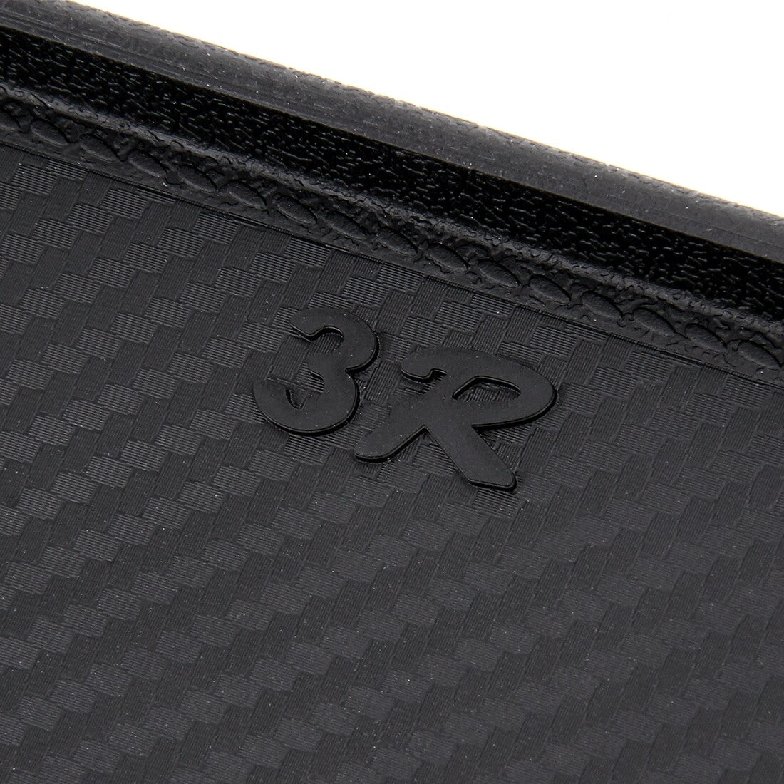 3R-2136 Auxiliary Multi-purpose Car Soft Rubber Anti-slip Pad Mat phone holder place PAD MAT SIZE: 20*12.5*1.0CM