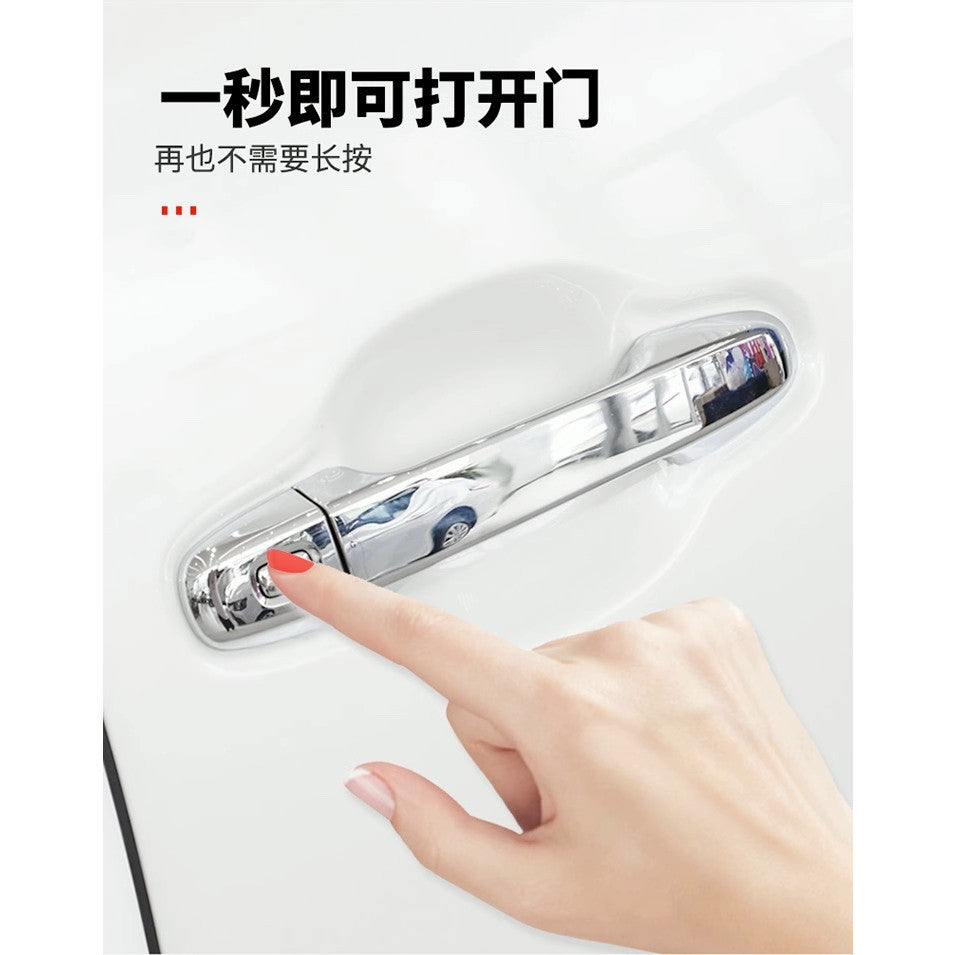 Toyota Alphard Vellfire AGH30 1 Touch Open Door Instant One Sec Close Door Module