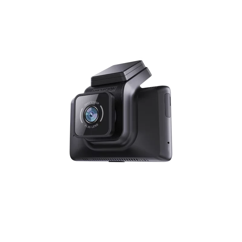HIKVISION K5 dual dashcam 2K hd super low light night vision