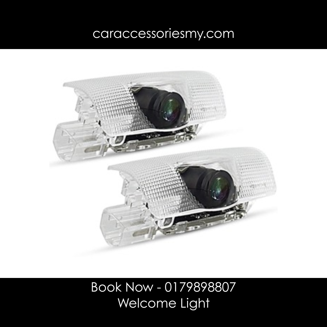 Toyota alphard vellfire ghost shadow light welcome light side step logo anh20 front door step agh30 warning lamp