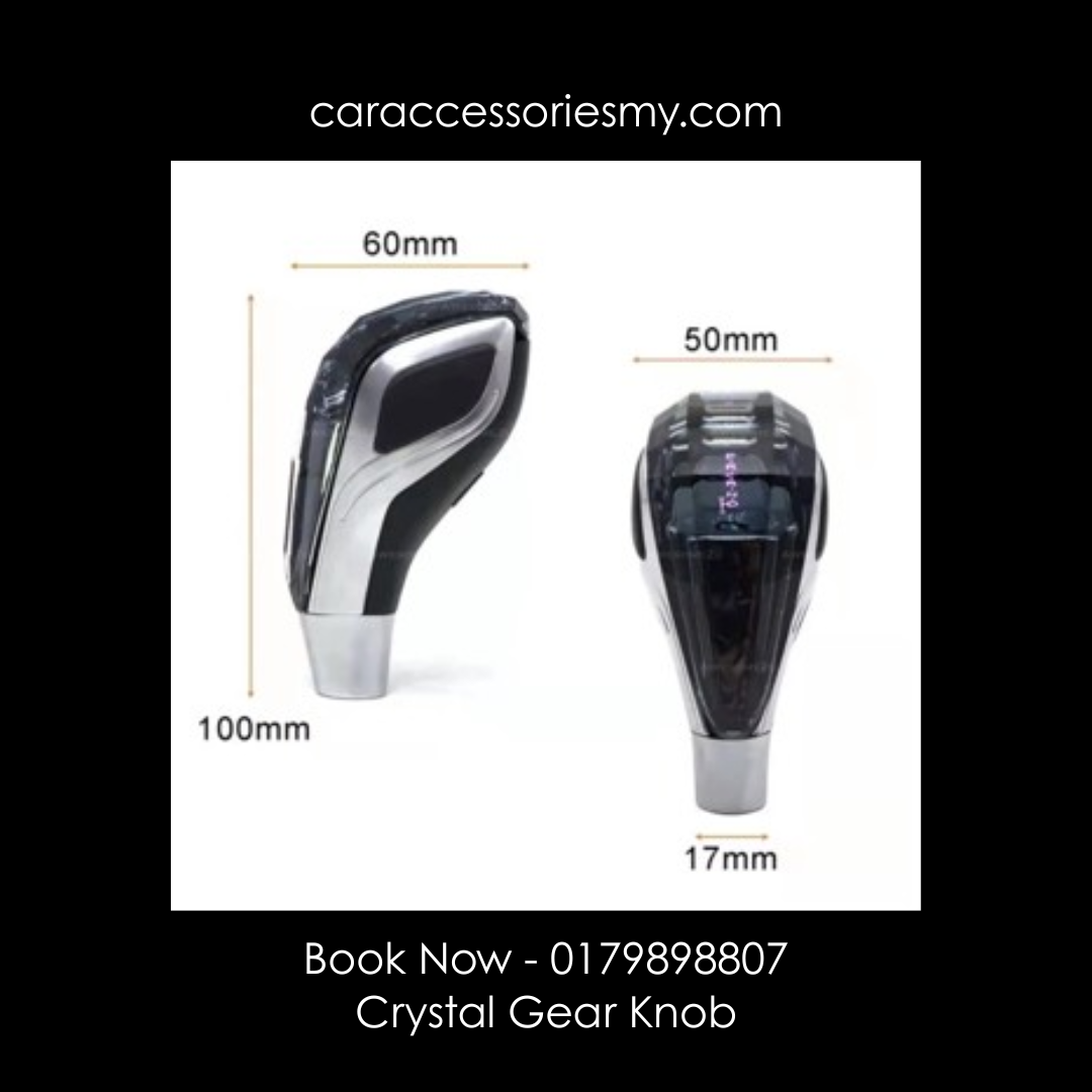 Toyota alphard vellfire car gear knob gear sticks diamond car shift handle crystal led automatic agh30 anh20 anh30 威尔法手挡