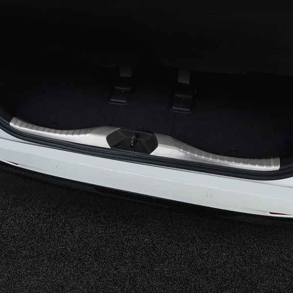 Toyota Alphard Vellfire AGH30 Inner Rear Bumper Guard YH496