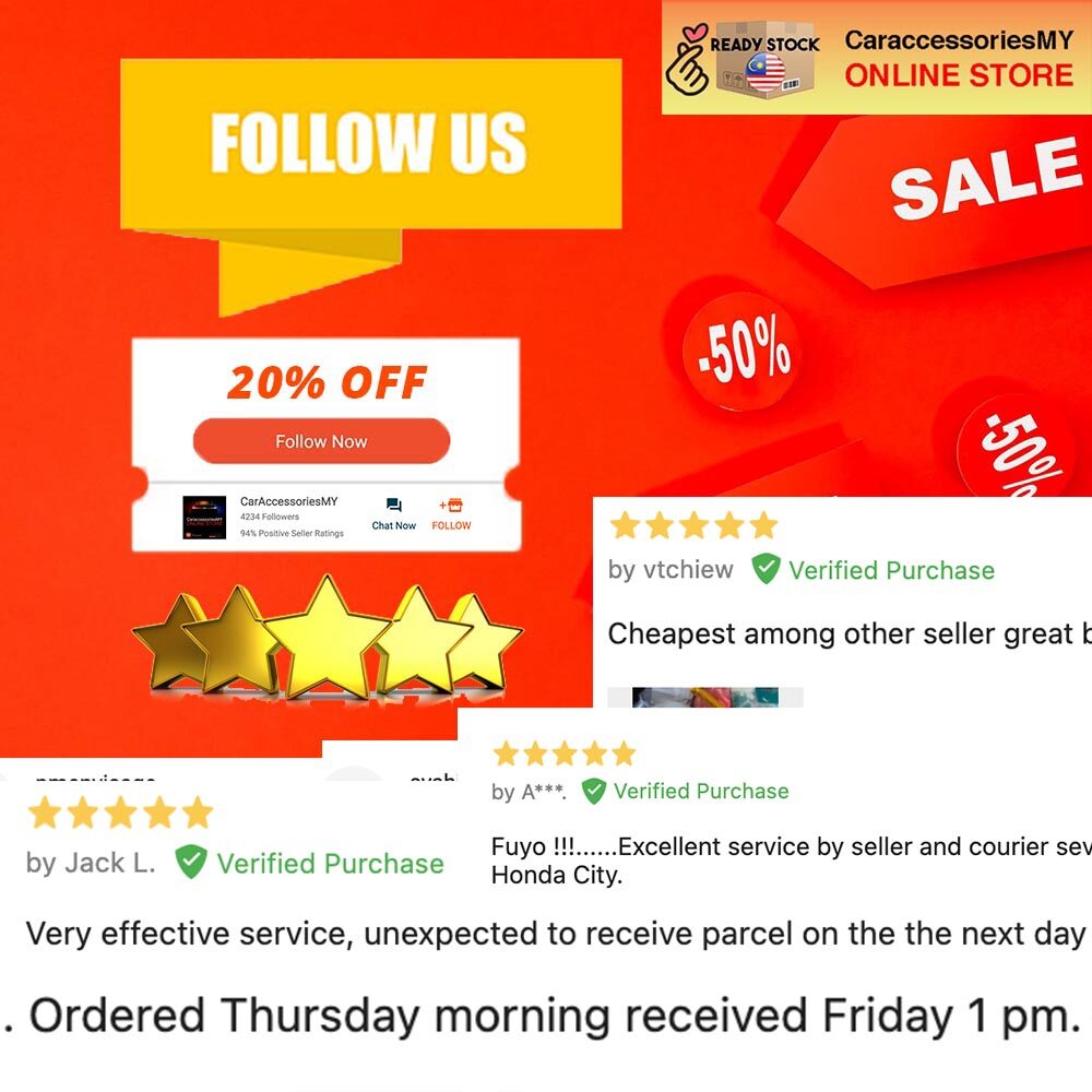 Toyota Vellfire ANH 30 2015-2018 Front Bumper Grille Chrome Garnish Trim stainless steel 2 PCS