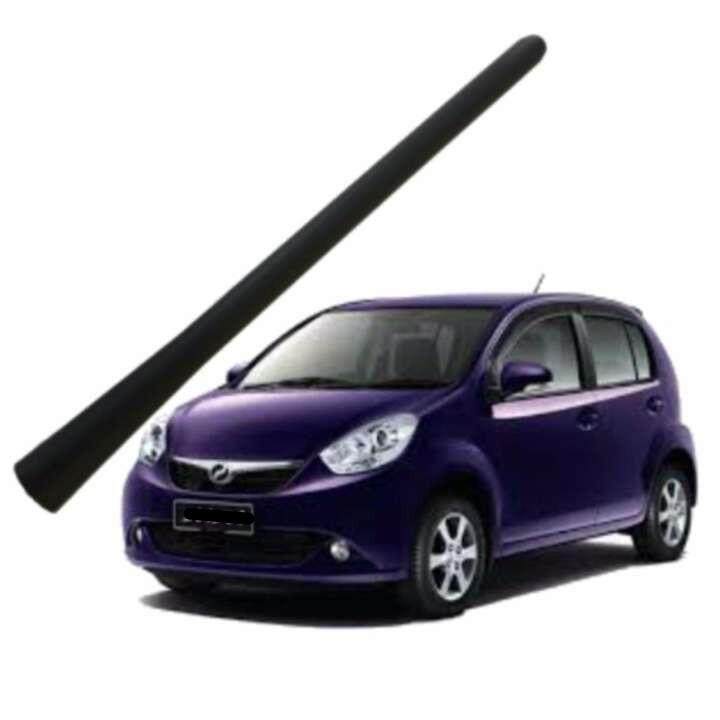 Perodua Antenna Alza/ Myvi / Lagi Best / Ikon / Axia OEM 29 Original Rod Axia accessories radio receiver fm replacement