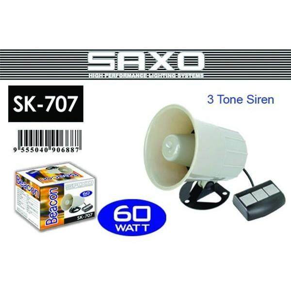 saxo siren horn sk 707 vehicle automotive horn siren car accessories horn replacement