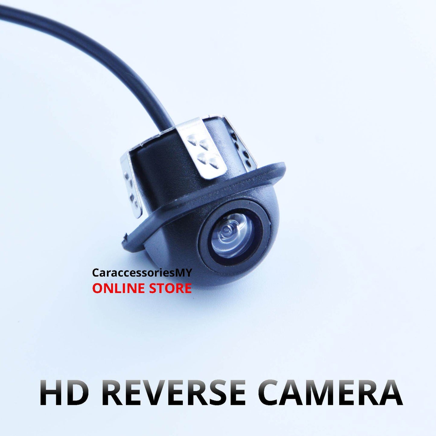 car reverse camera 170 Wide Angle HD Night Vision Car Rear View Camera Reverse Parking Camera