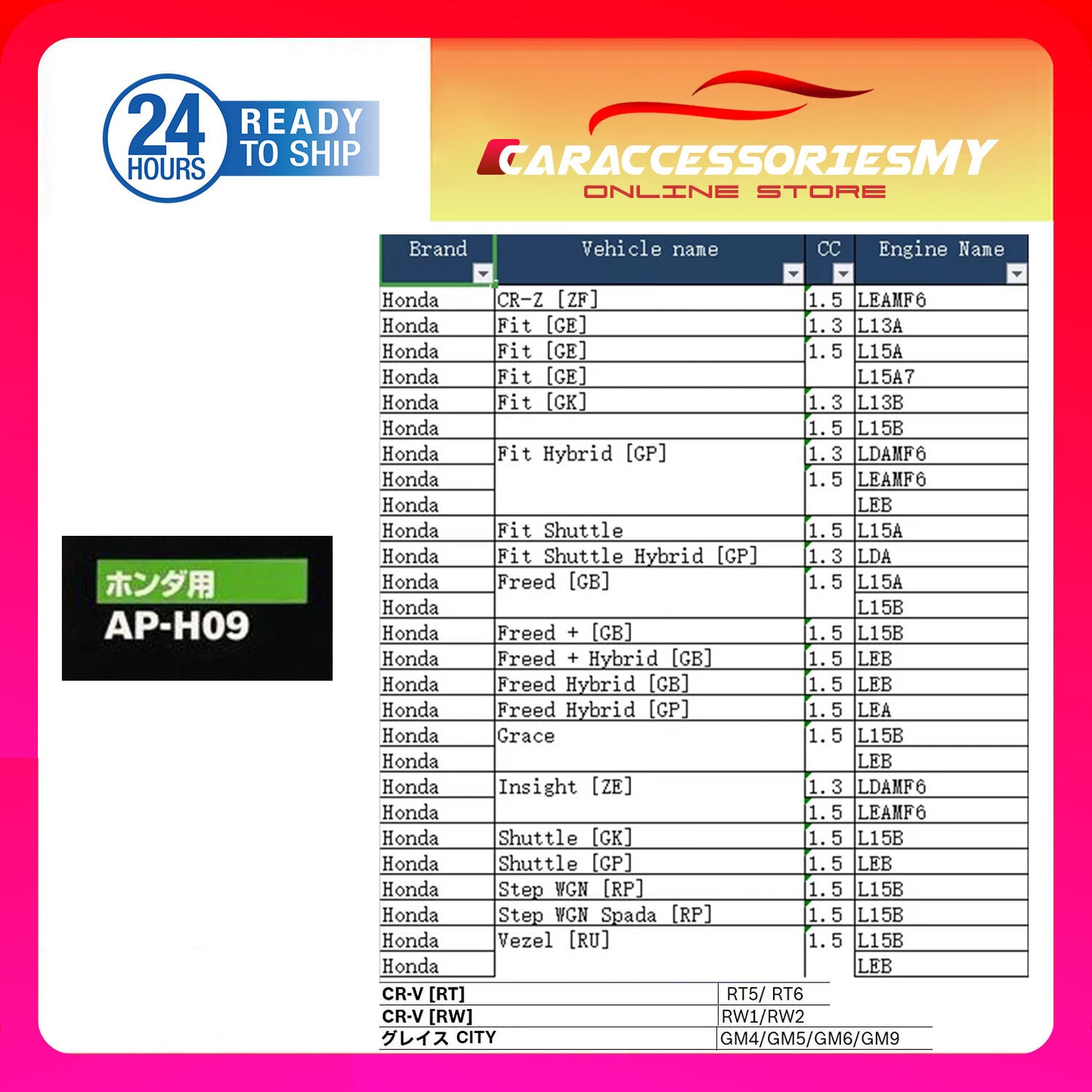 bosch aeristo premium cabin air filter for honda city fit freed cr-z hrv hr-v insight step wgn vezel aircond filter ap-h09