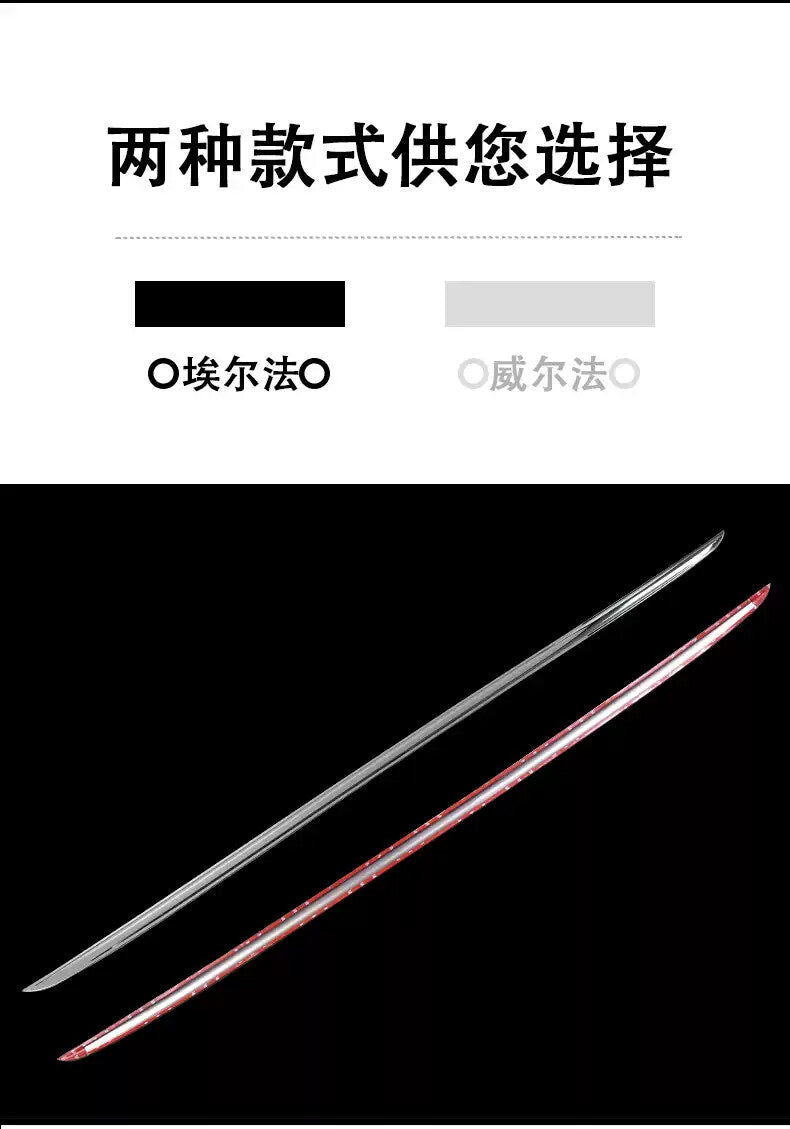 Toyota Alphard Vellfire AGH30 Rear trunk chrome cover YH506