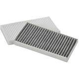 Bosch Carbon Cabin air Filter Aeristo Plus C5098 Toyota Hilux Vigo new innova fortuner 2015 - 2021 aircond filter