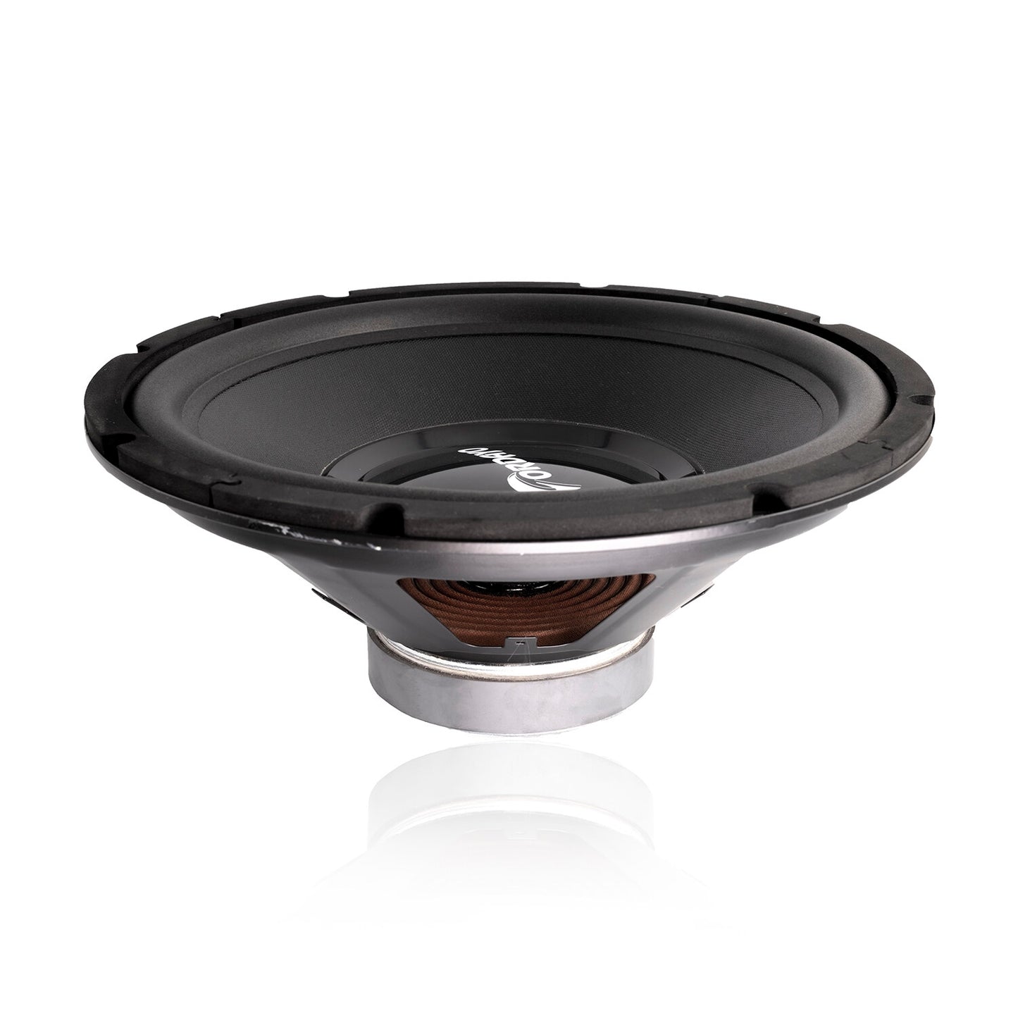 Fordayo 12 inch subwoofer car audio speaker deep bass woofer 500W high power loud woofers