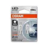 2780CW OSRAM LED T10 Retrofits 6000K Cool White 2825DW car led light car replacement headlamp lampu kereta