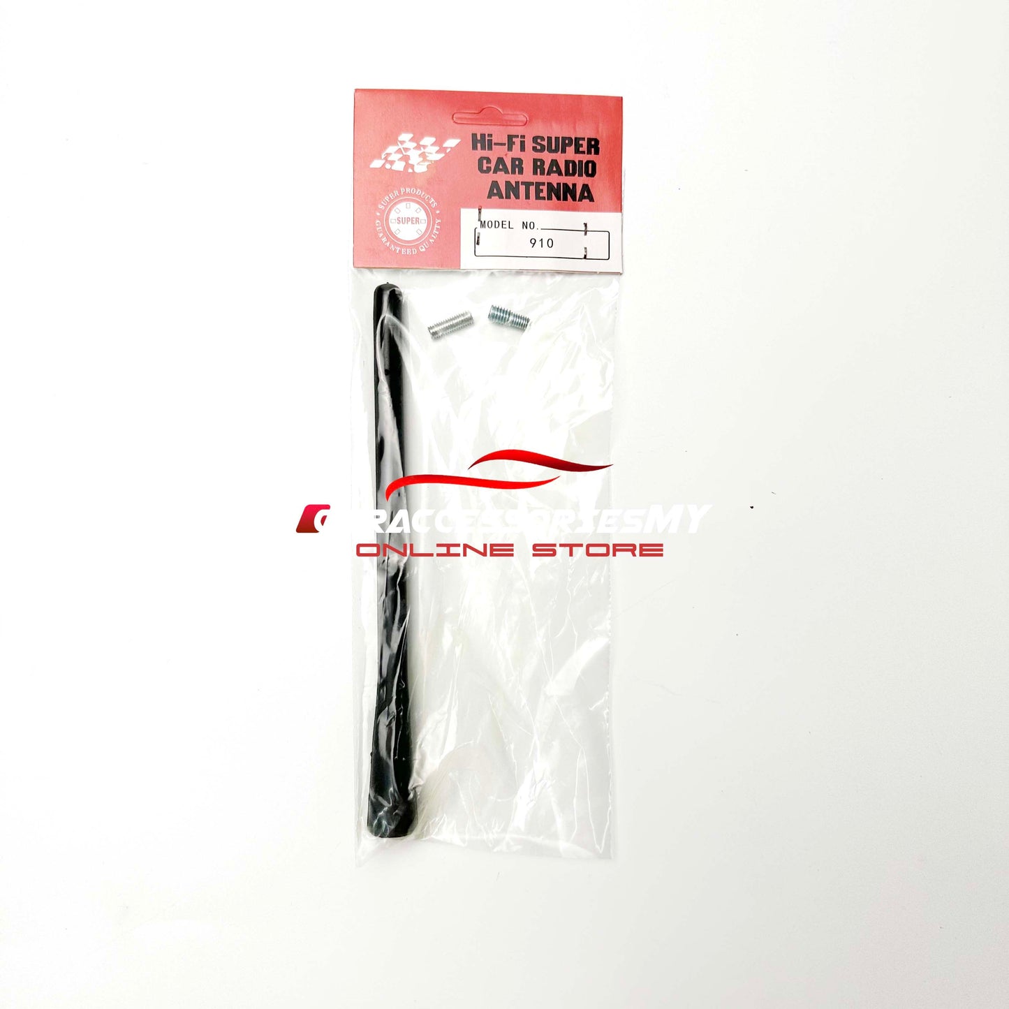 Antenna aerial radio perodua myvi 2005 2010 old 1st gen fm replacement oem myvi lama antena