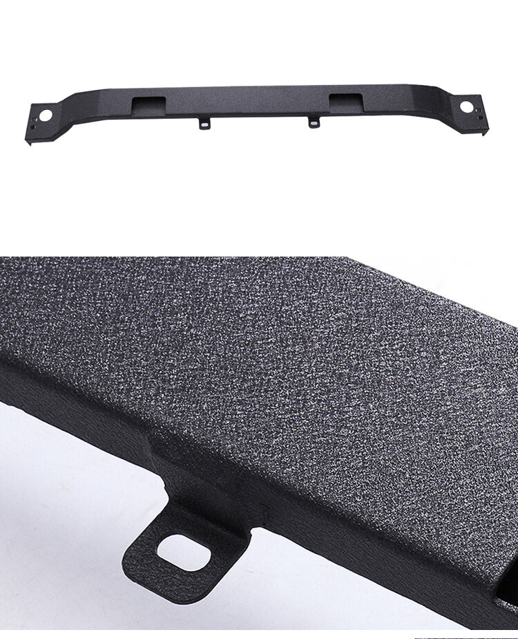 Toyota Alphard Vellfire AGH30 2015-2021 Steel Material Rear Bumper Anti-Collision Beam Safety Bar