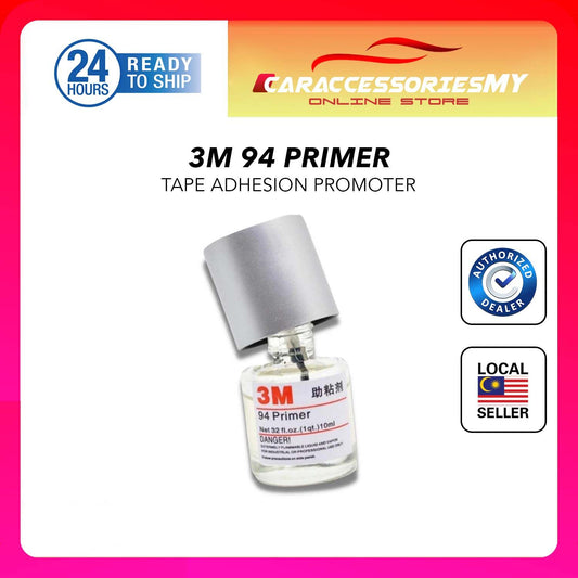 Ori 10ml Promoter For Double Side Acrylic Tape Adhesive Helper Stronger Durable Lasting Nano Tape 助粘剂