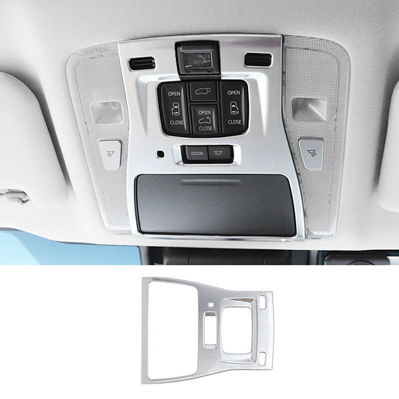 Toyota Alphard Vellfire AGH30 Front Room Reading Lamp cover YH598