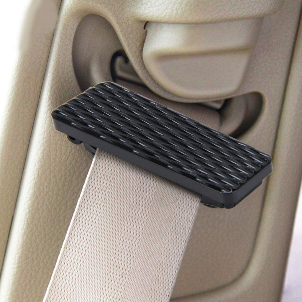 3R Car seat belt stopper Belt holder loosen car seat belt pregnant women seat belt safety comfy adjuster