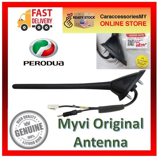 MYVI 2005 - 2010 Original Antenna  (GENUINE PART)