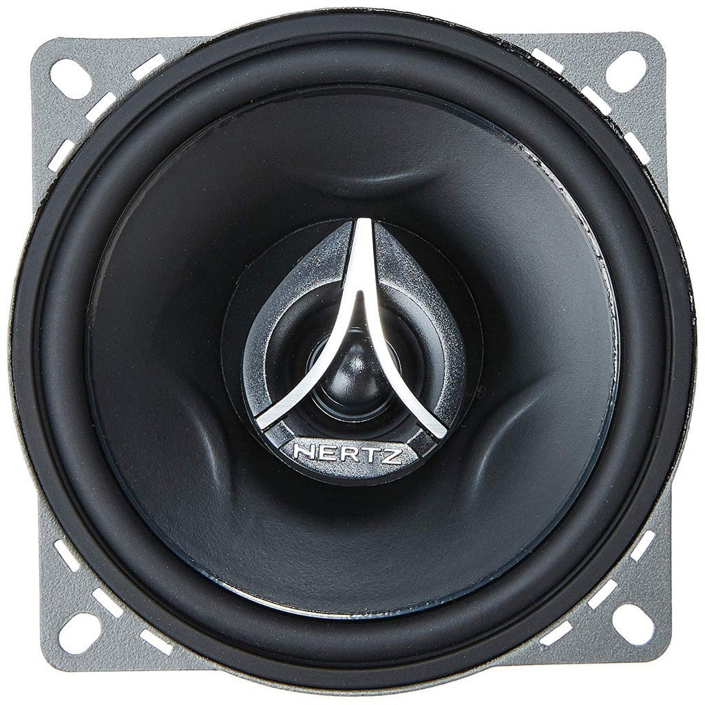 HERTZ ECX100.5 ENERGY 4" 2-WAY COAXIAL SPEAKERS 120W car speaker premium dashboard speaker myvi