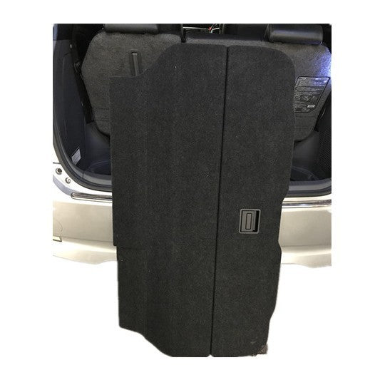 Estima Rear Boot Luggage Cover Acr50 Acr55(original part from japan)