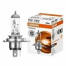 Osram Original H4 12v 60/55w Halogen Bulb 1PCS myvi axia viva