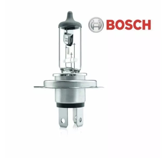 Bosch H4 bulb original 12V 100 90W Headlights headlamp lampu kereta kancil myvi viva saga iswara honda proton