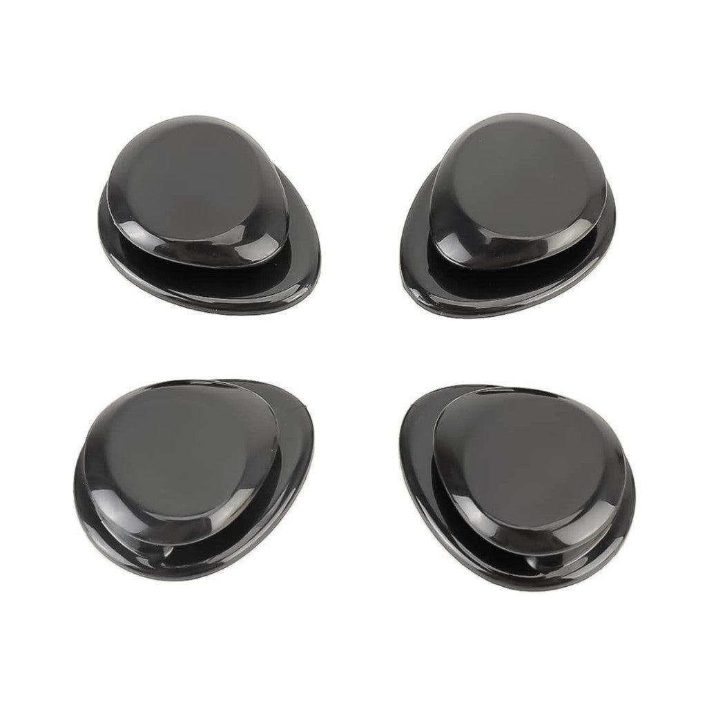 4pcs 3R Car Mini Convenient Hooks Bags Hanger Holder sticky car seat dashboard wire cable organizers 车椅背挂钩 wall hook