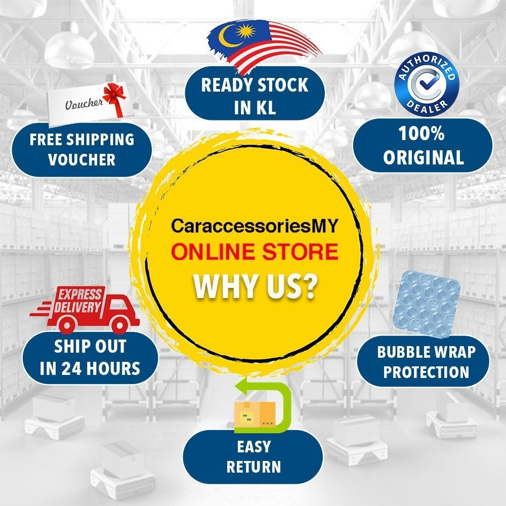 WAXCO Auto Care Glass Clean Polish Compound windshield windscreen 200ml remove oil acid rain stains kilat cermin kereta