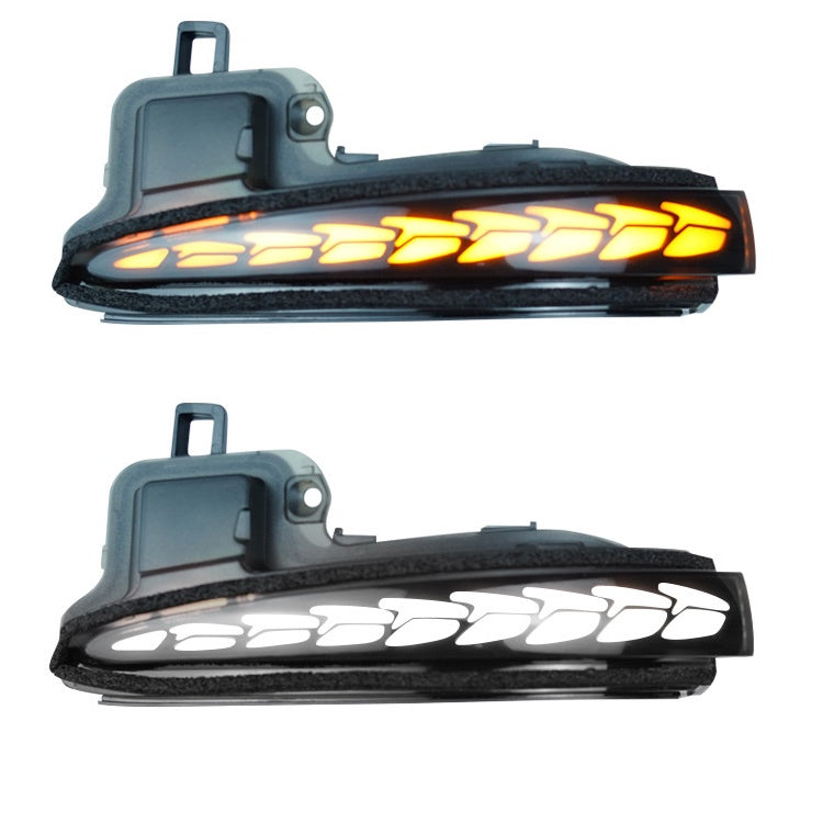 Toyota Alphard Vellfire Side Mirror DRL Signal YH559-4